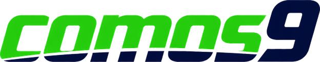 comos9 Logo